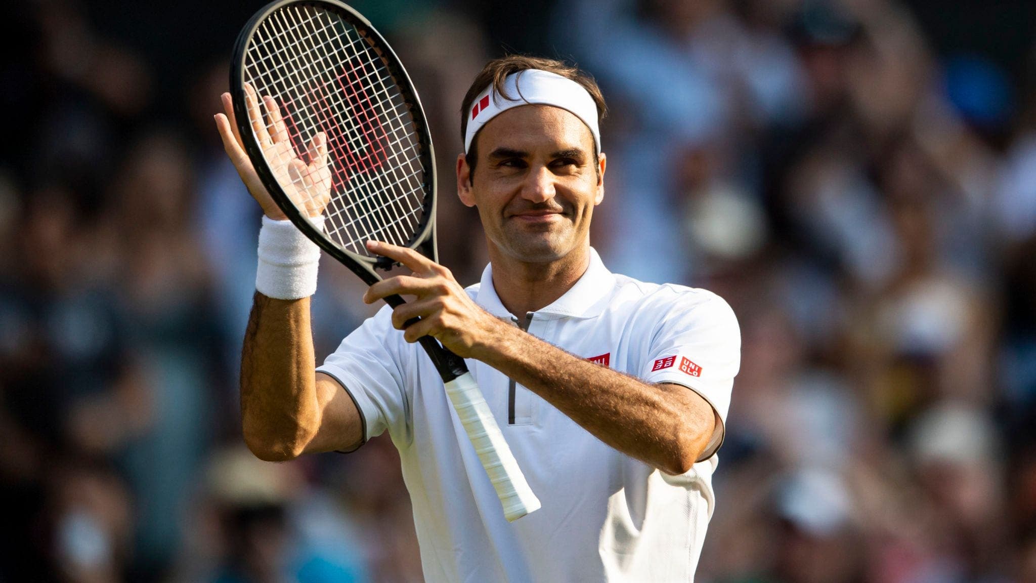 Altruismo de Federer con el coronavirus deja por los suelos a Rafa ...