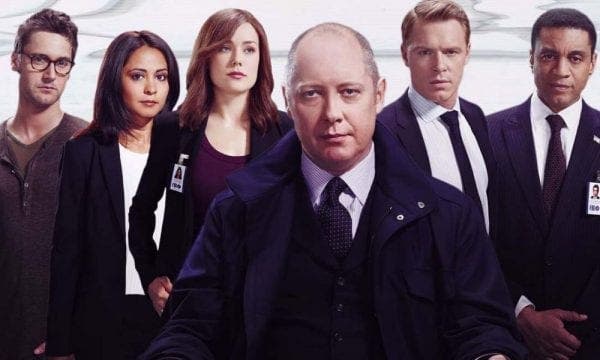 The Blacklist