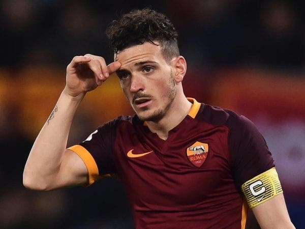 Atlético Florenzi