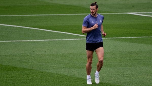 Botas Adidas X que será exclusivas para golazos de Gareth