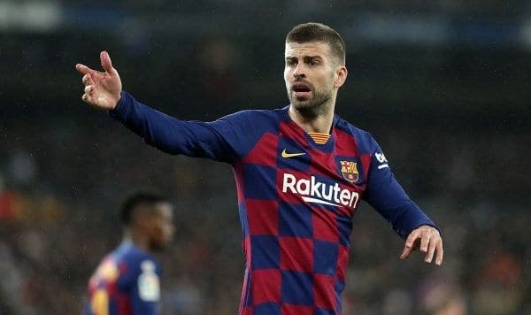 Piqué