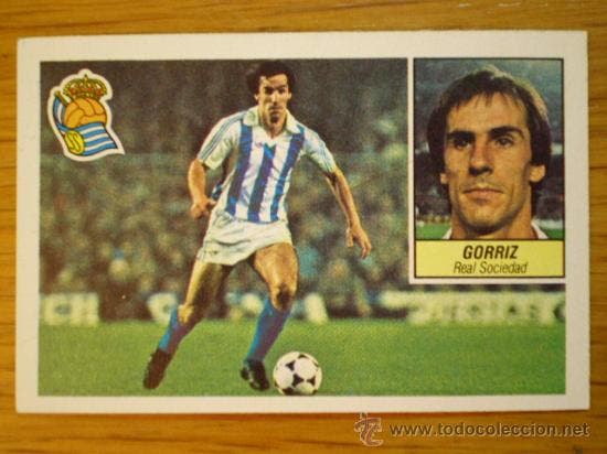 gorriz