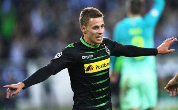 Thorgan Hazard