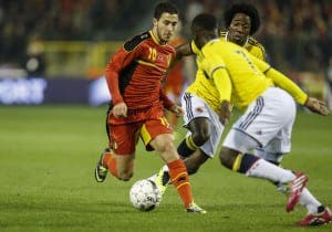 hazard