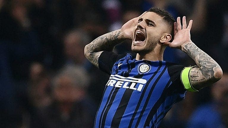 Icardi