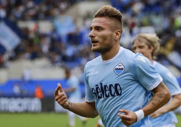 Ciro Immobile