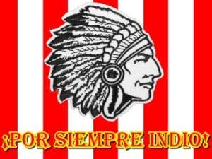 indios