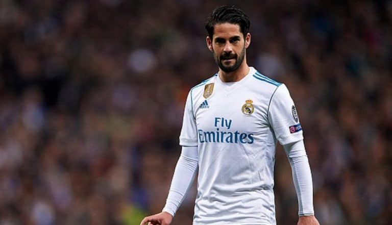 Isco