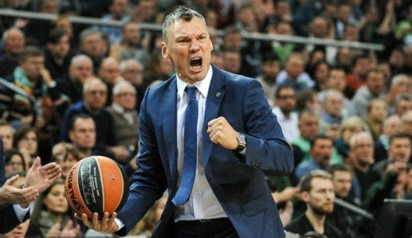 Jasikevicius habla sobre el fichaje de Pau Gasol