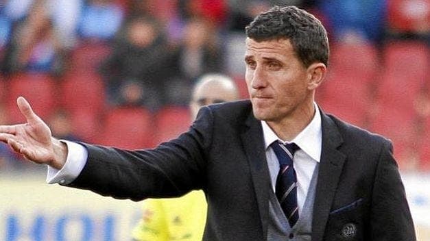 Javi Gracia