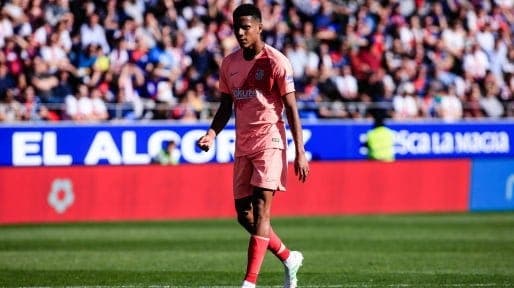 Jean Clair Todibo