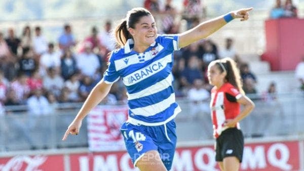 Foto: RC Deportivo
