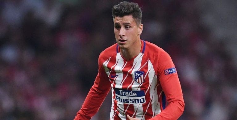 Giménez