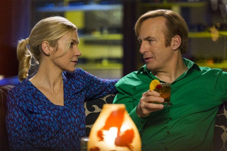 Kim Wexler Better Call Saul