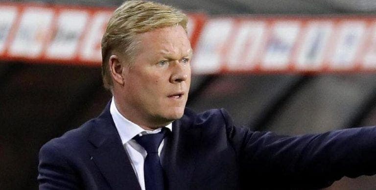 Ronald Koeman