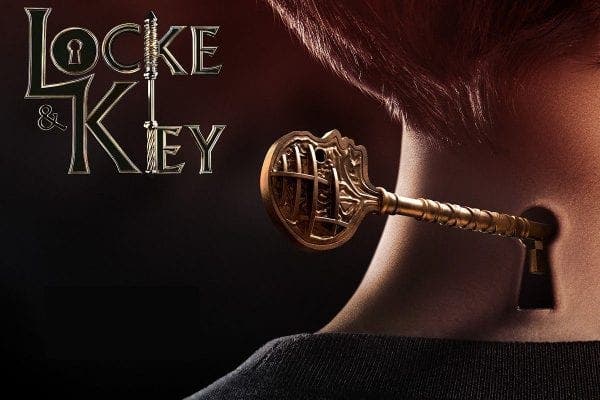 Locke And Key