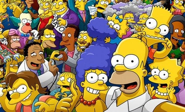 Los Simpson