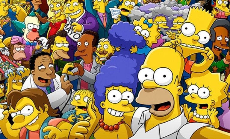 Los Simpson