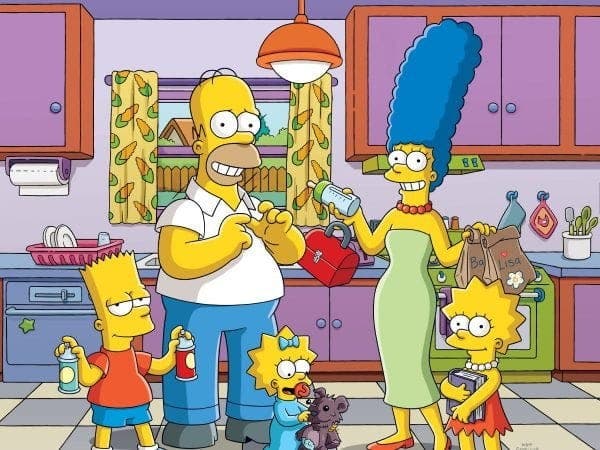 Los Simpson