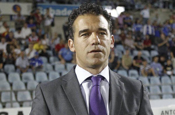 Trigueros Atlético