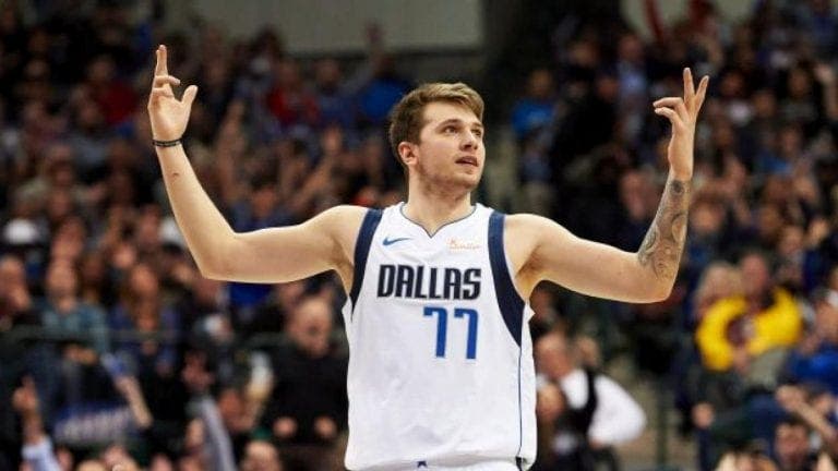 Doncic