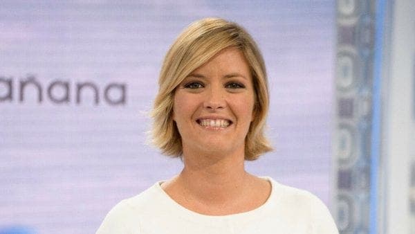 María Casado regresa a TVE