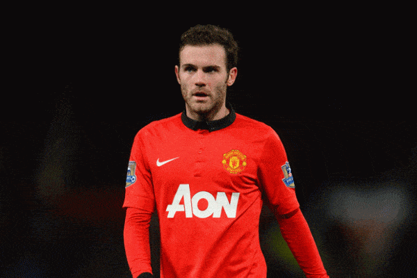 Juan Mata