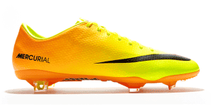 botas de futbol nike mercurial 2013