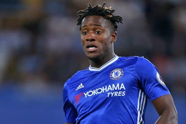 Image result for Batshuayi