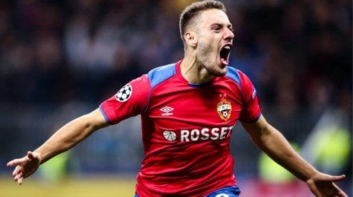 Nikola Vlasic