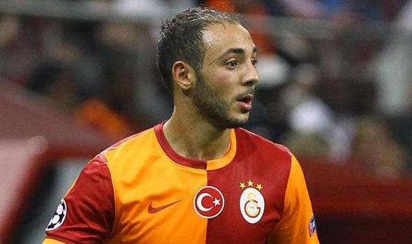Nordin Amrabat / Agencias