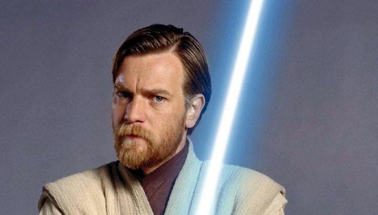 Obi Wan Kenobi