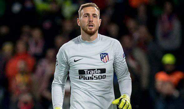 Jan Oblak