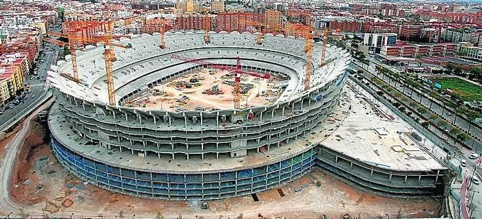 Nuevo Mestalla