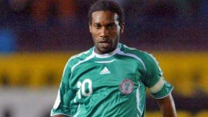 okocha