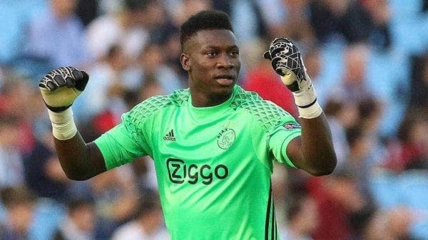 André Onana