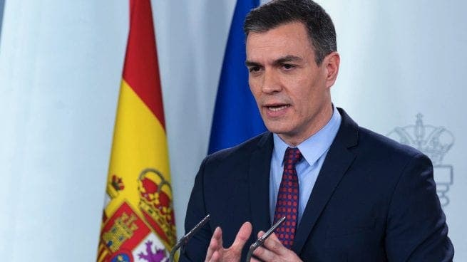 Pedro Sánchez