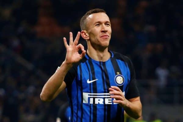 Ivan Perisic