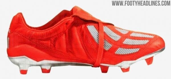 tacos adidas 2019 predator