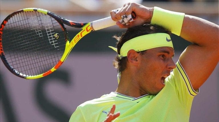 Rafa Nadal