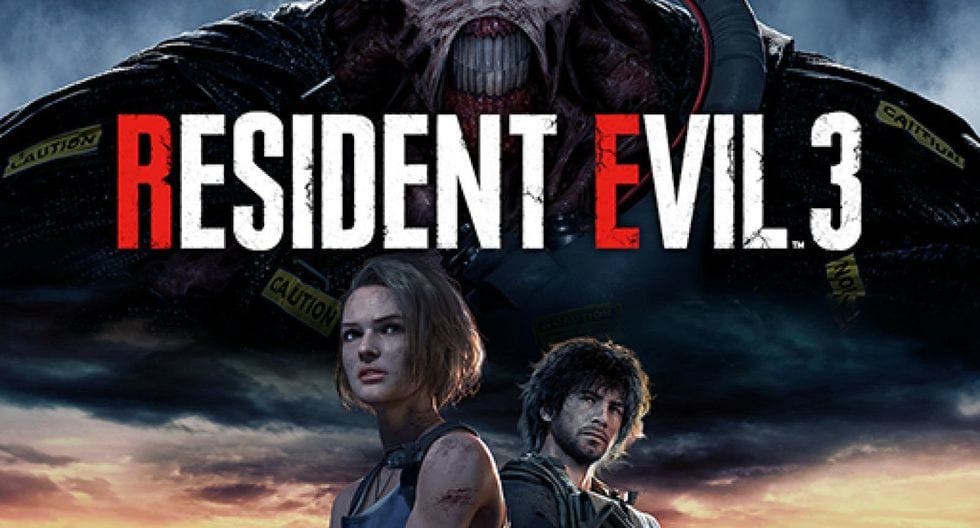 Resident Evil 3 es remasterizado por unos fans - Meristation