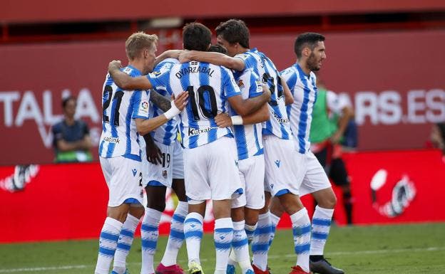 Real Sociedad