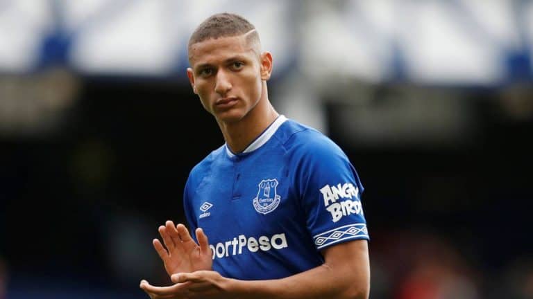 Richarlison Atlético