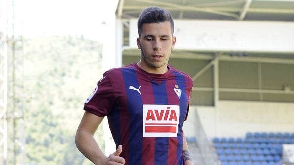 Cristian Rivera Huesca