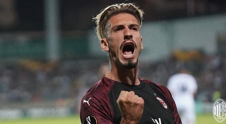 Samu Castillejo