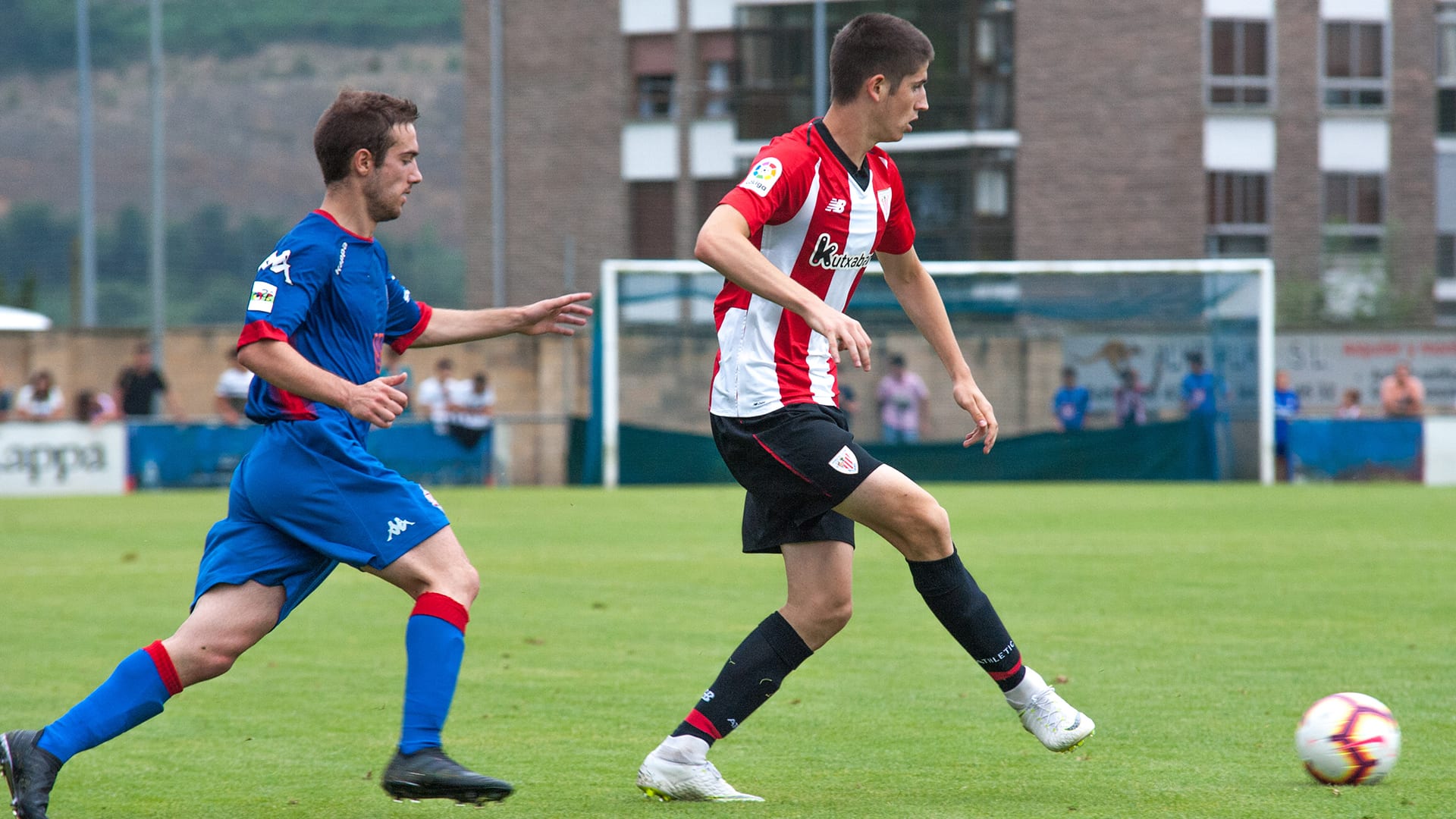 Resultado de imagen de Oihan Sancet