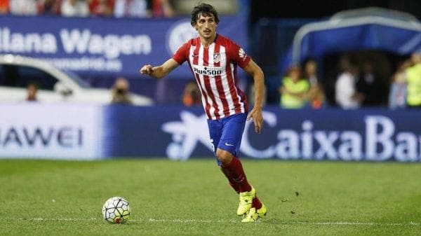 Stefan Savic