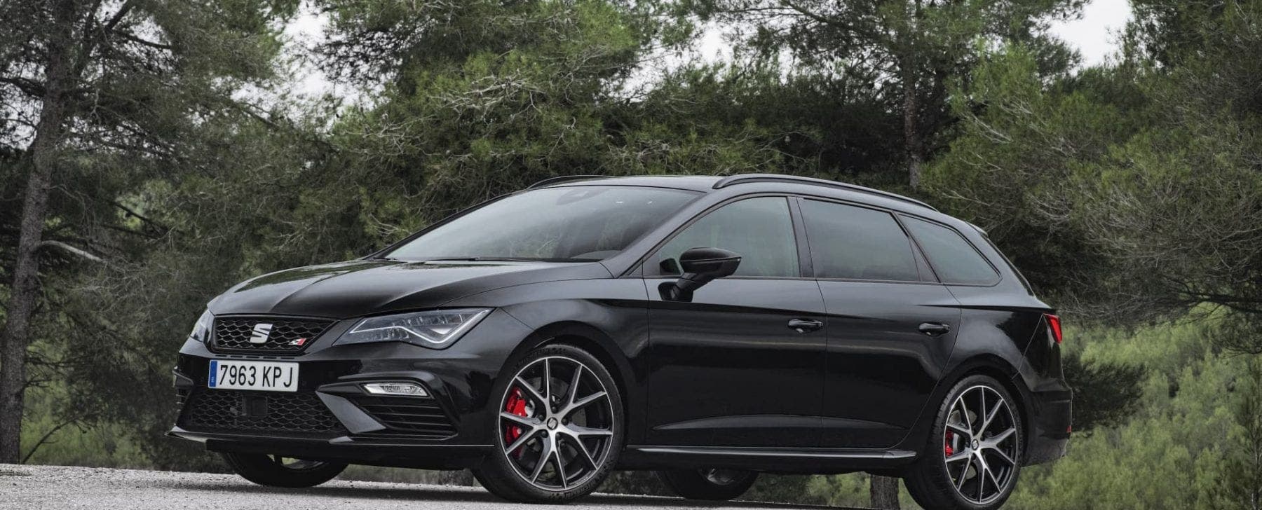 Nuevo SEAT Leon 2020 para superar todos los récords de ...