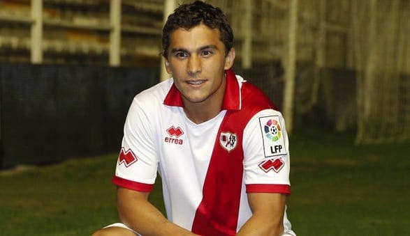 Seba Fernández dio un paso en su recuperación. Foto: UEsyndication
