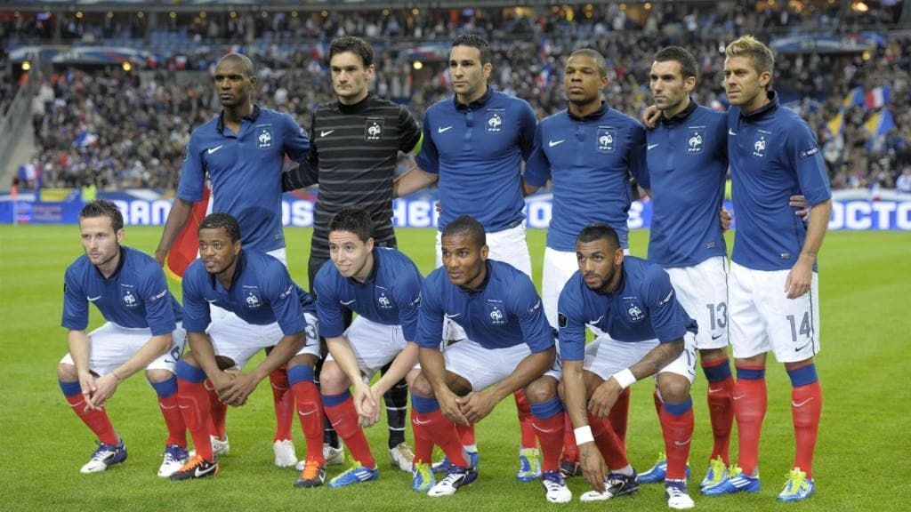 seleccion-francesa